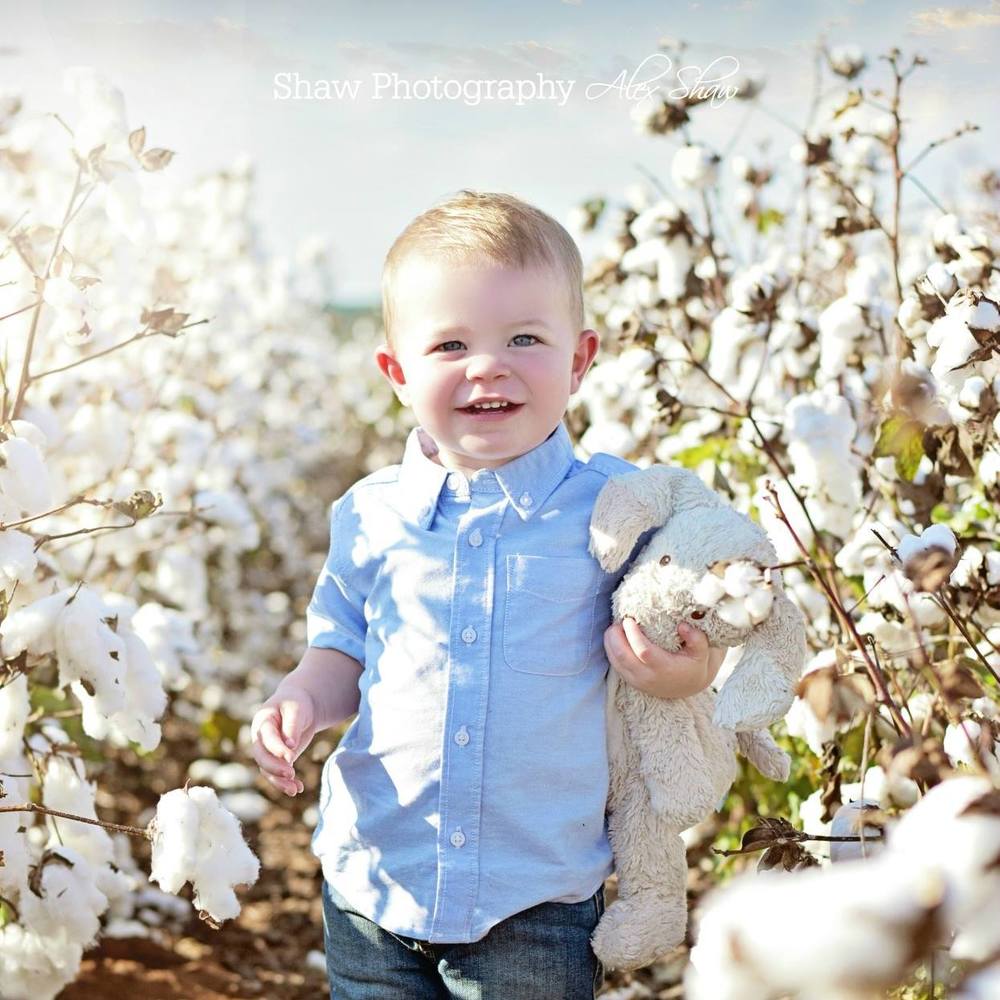 Meet your Posher, Alex